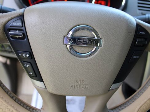 Used 2010 Nissan Murano SL w/ Leather Pkg AWD/4WD image 28