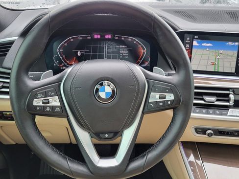 Used 2022 BMW X5 xDrive40i image 34
