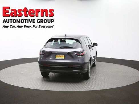 Used 2023 Honda HR-V LX image 38