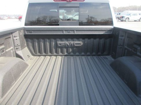 New 2026 GMC Sierra 1500 Denali w/ Denali Reserve Package AWD/4WD image 7