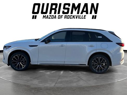 New 2026 MAZDA CX-70 3.3 Turbo S w/ Premium Package image 3