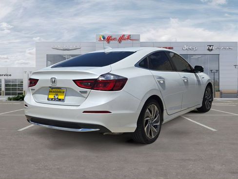 Used 2020 Honda Insight Touring image 5