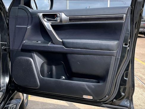 Certified 2023 Lexus GX 460 Premium AWD/4WD image 37