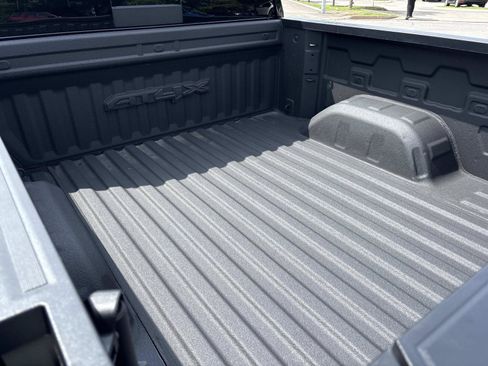 Used 2024 GMC Sierra 1500 AT4X AWD/4WD image 34
