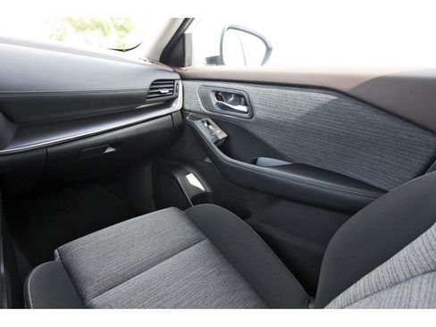 Used 2023 Nissan Rogue SV AWD/4WD image 13