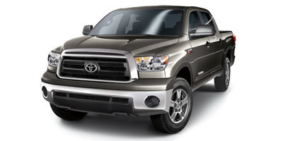 Used 2011 Toyota Tundra 4x4 CrewMax w/ SR5 Pkg image 1