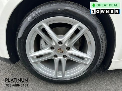 Used 2012 Porsche Panamera S RWD image 18
