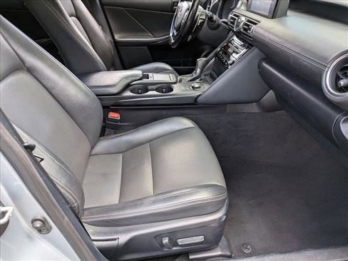 Used 2021 Lexus IS 300 w/ Accessory Package image 19