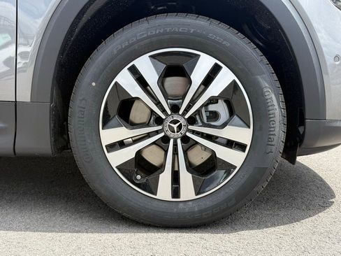 New 2026 Mercedes-Benz GLB 250 4MATIC image 10