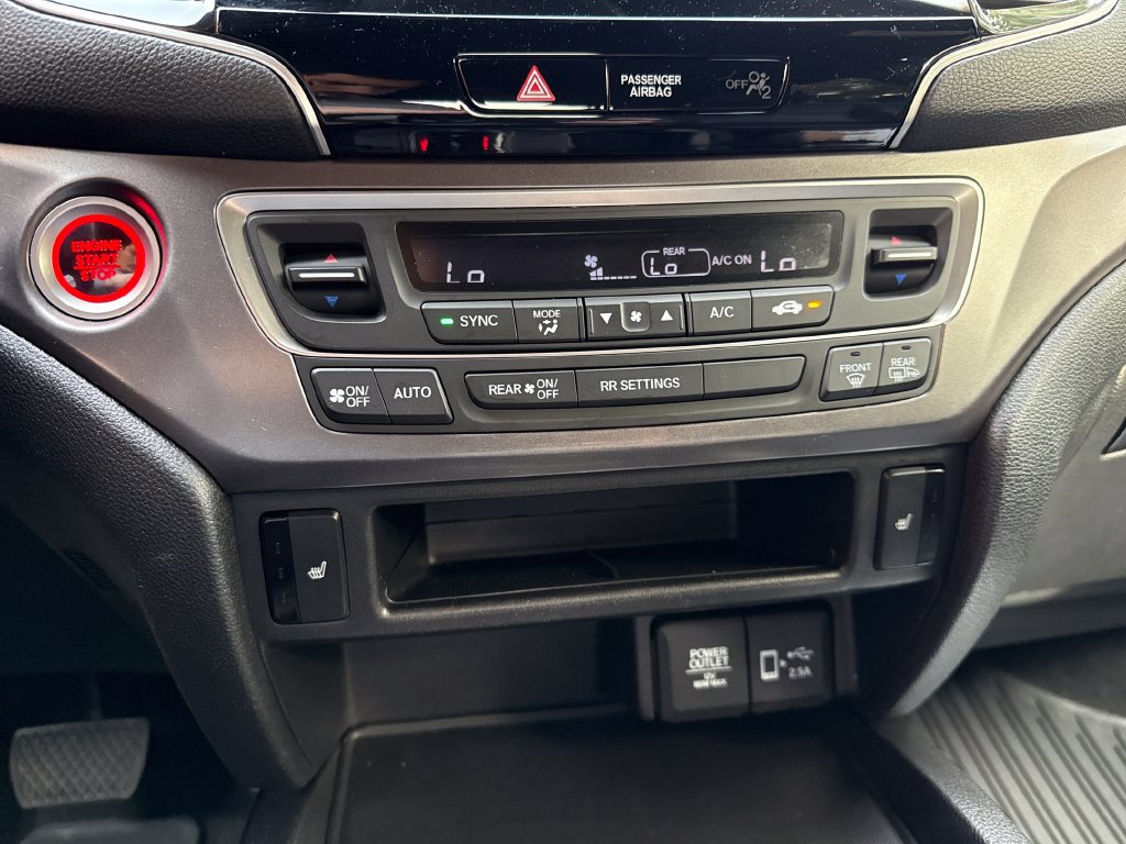 Used 2019 Honda Passport EX-L image 17