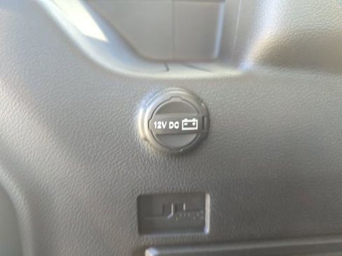 New 2026 Jeep Wrangler Sport image 27