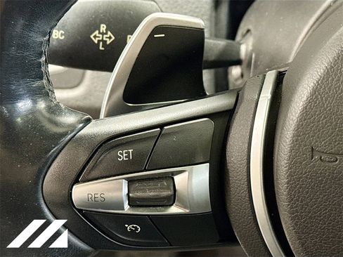 Used 2015 BMW 335i xDrive Sedan image 11