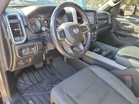 Used 2020 RAM 1500 Big Horn image 15