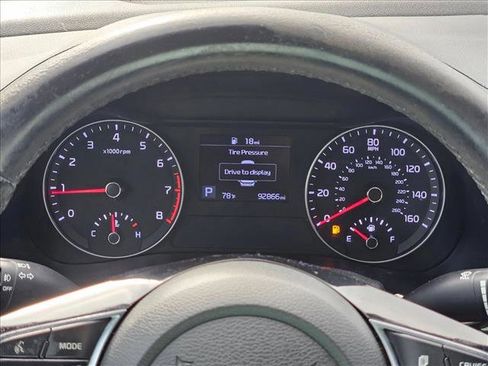 Used 2020 Kia Forte GT-Line FWD image 6