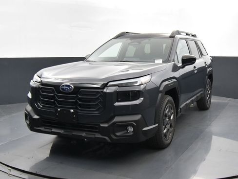 New 2026 Subaru Outback Premium image 4