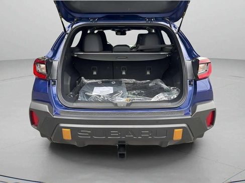 New 2025 Subaru Crosstrek 2.5i Wilderness w/ Crosstrek Mirror Package image 21