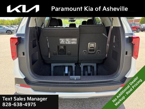 New 2026 Kia Carnival image 29