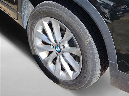 Used 2016 BMW X3 sDrive28i image 11