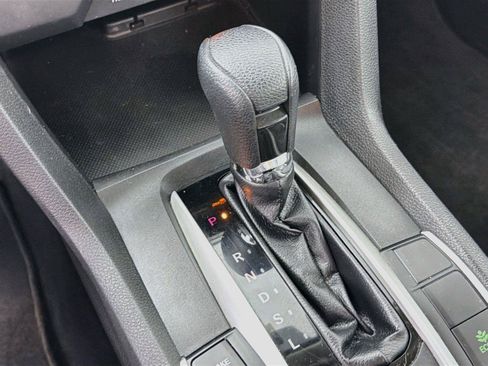 Used 2017 Honda Civic LX image 22