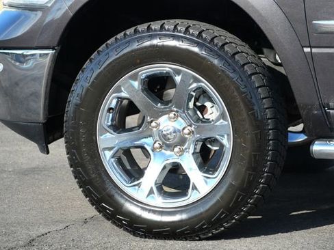Used 2016 RAM 1500 Laramie w/ Convenience Group AWD/4WD image 55