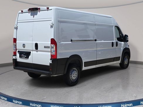 Used 2025 RAM ProMaster 2500 w/ Convenience Group FWD image 6