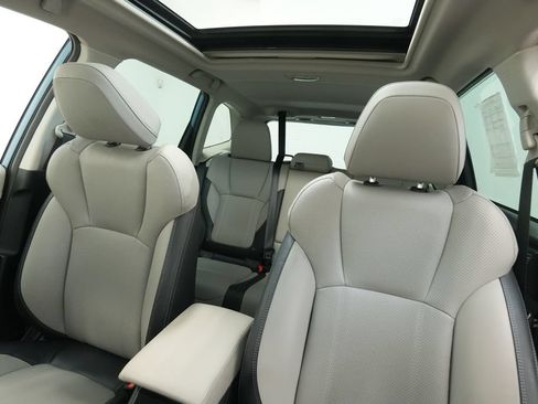 Used 2023 Subaru Forester Limited w/ Popular Package #3 AWD/4WD image 18