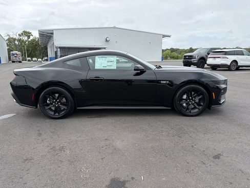 New 2026 Ford Mustang GT RWD image 3