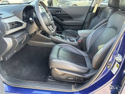 Certified 2025 Subaru Crosstrek 2.5i Limited AWD/4WD image 18