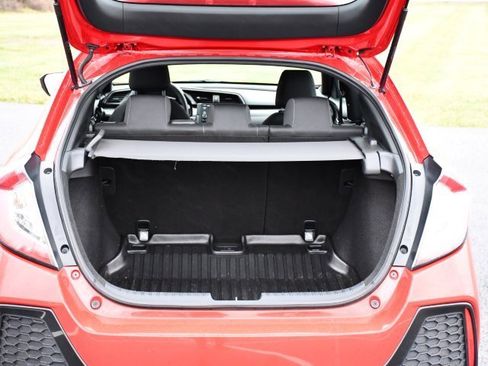 Used 2019 Honda Civic LX image 26