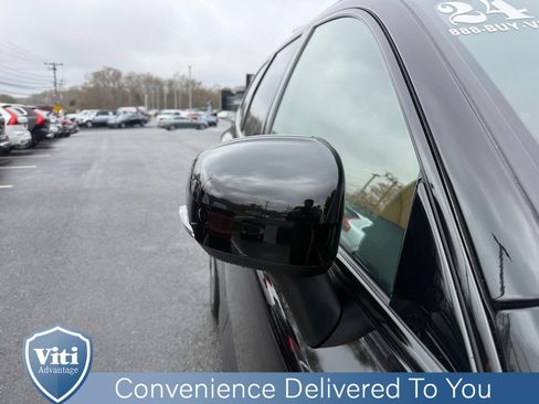 Certified 2024 Volvo XC60 T8 Ultimate AWD/4WD image 10
