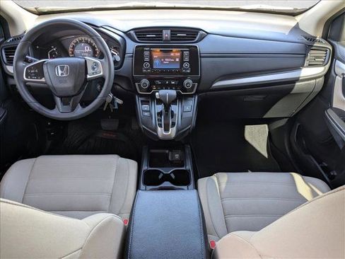 Used 2018 Honda CR-V LX image 16