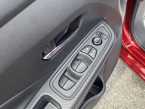 Used 2024 Nissan Versa SV w/ Trunk Package image 13