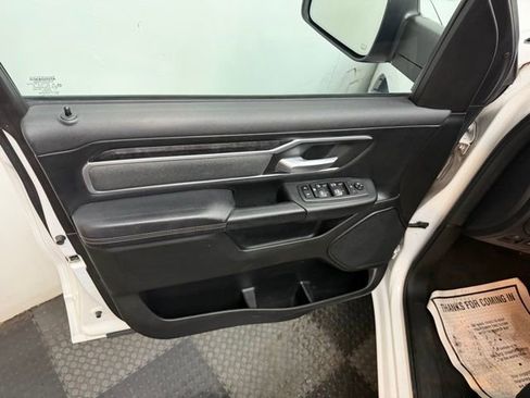 Used 2021 RAM 1500 Big Horn image 19