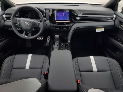 New 2026 Toyota Camry SE image 14