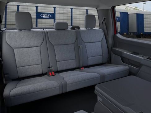 New 2026 Ford F150 XLT AWD/4WD image 11