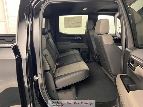 New 2026 Chevrolet Silverado 1500 ZR2 AWD/4WD image 37