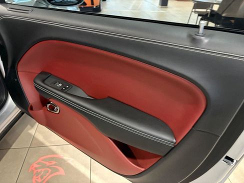 Used 2023 Dodge Challenger SRT Hellcat w/ Plus Package image 11