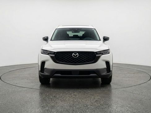 Used 2025 MAZDA CX-50 2.5 Hybrid w/ Premium Plus Pkg AWD/4WD image 2