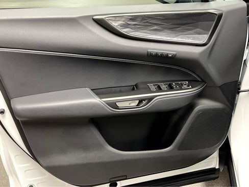 Certified 2026 Lexus NX 350h AWD w/ Cold Area Package image 38