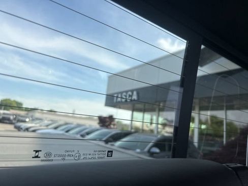 New 2026 GMC Sierra 2500 AT4X w/ LPO, Black Badging Package AWD/4WD image 48
