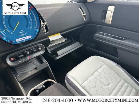 Certified 2026 MINI Cooper Countryman S AWD/4WD image 35