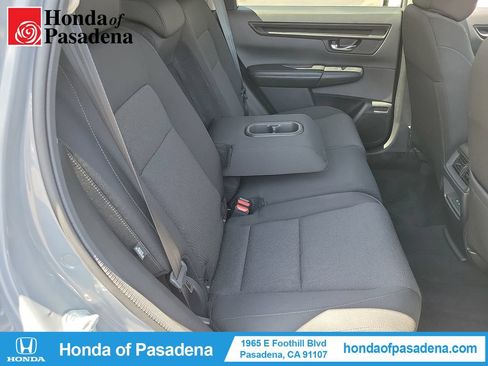 Certified 2024 Honda CR-V EX image 27