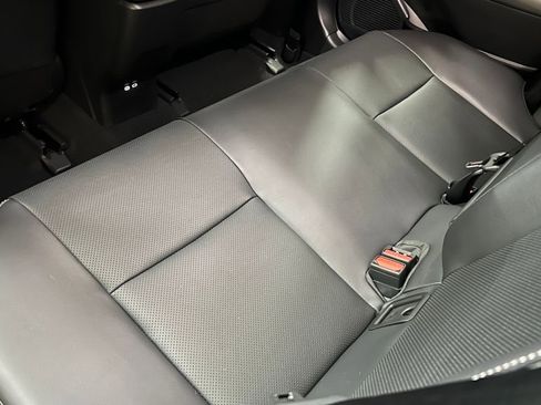 New 2026 Toyota Prius XLE image 18