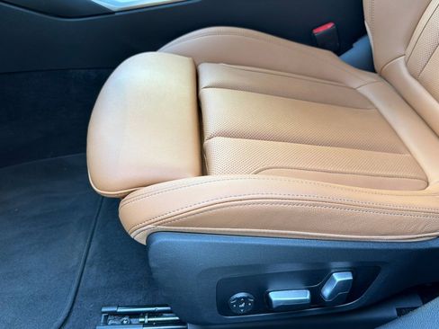 Used 2023 BMW i4 eDrive35 w/ Premium Package image 14