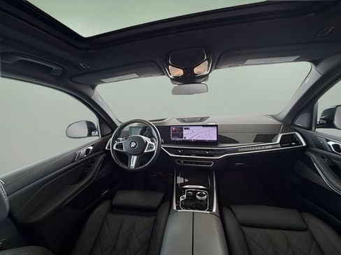 Certified 2025 BMW X5 sDrive40i w/ Executive Package image 37