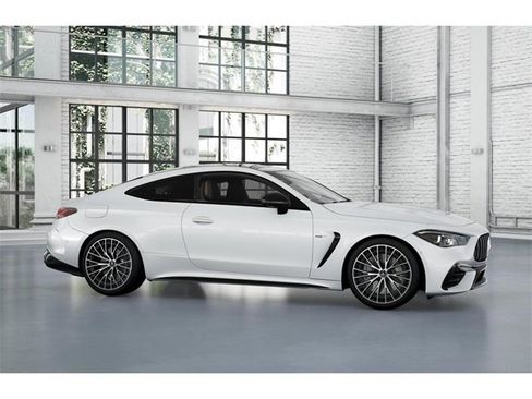 New 2026 Mercedes-Benz CLE 53 AMG CLE 53 AMG image 14