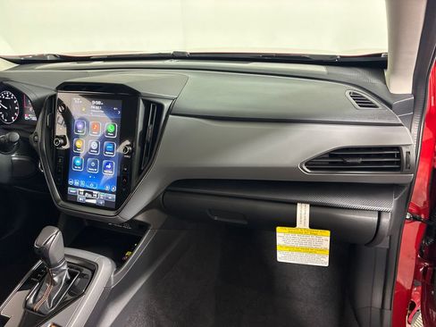 Certified 2026 Subaru Crosstrek 2.5i Limited w/ Crosstrek Mirror Package AWD/4WD image 31