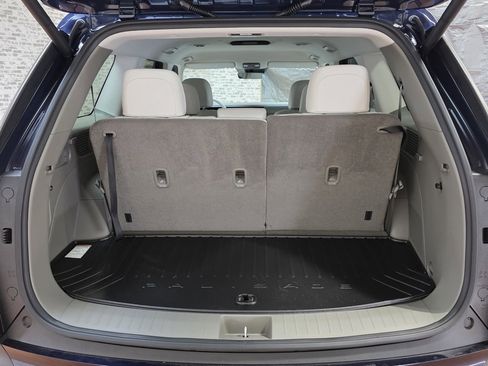 New 2026 Hyundai Palisade SEL image 16