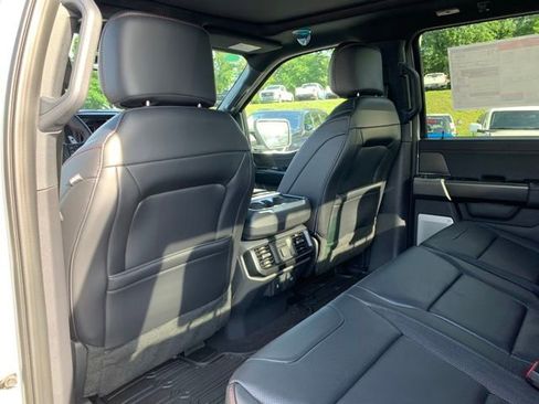 New 2026 Ford F150 Raptor AWD/4WD image 18