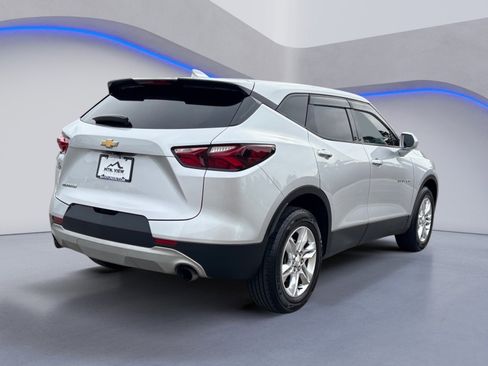 Used 2019 Chevrolet Blazer LT w/ LPO, Floor Liner Package image 6